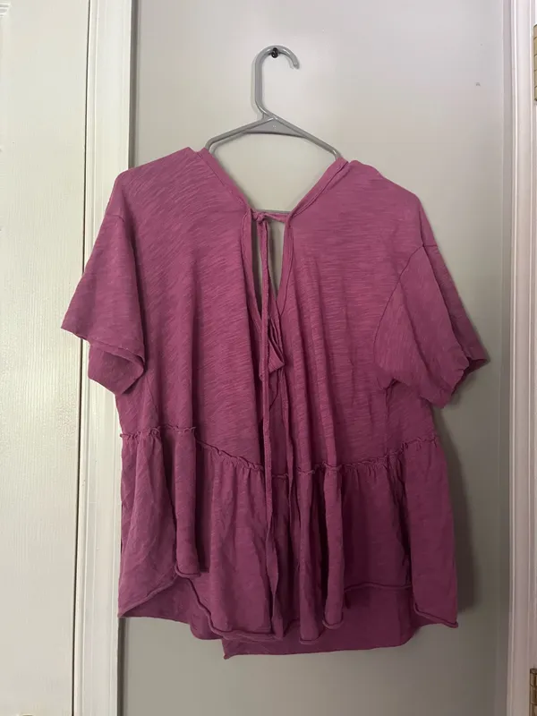 American Eagle Top - Image 2