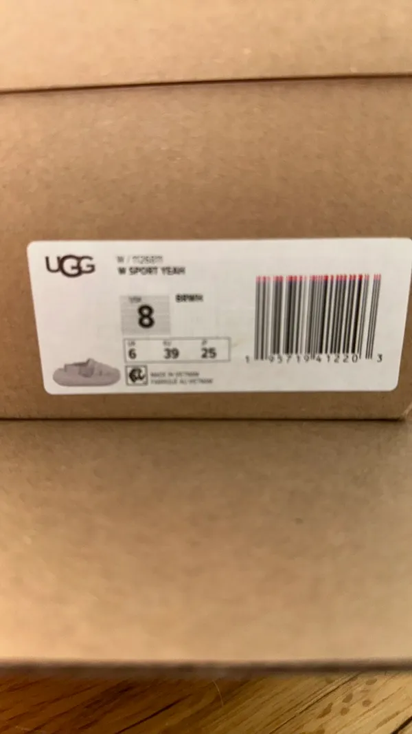 UGG Sport Sandals - Image 4