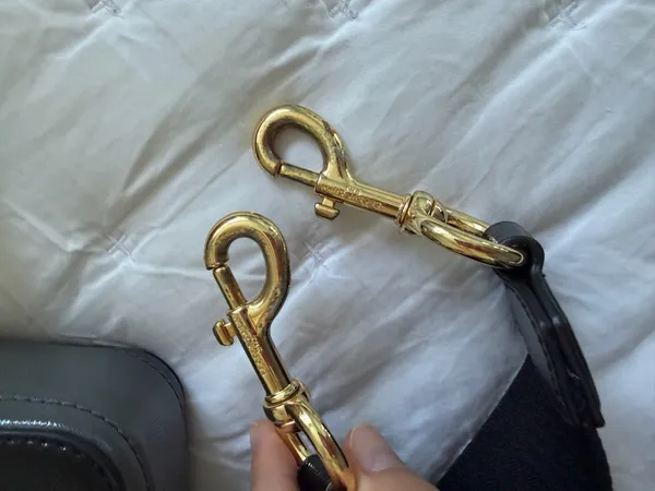 Marc Jacobs Snapshot Bag - Image 13