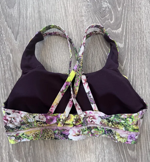 Energy Bra - Image 3