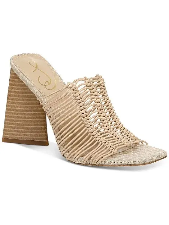 Sam Edelman Laurette Block Heel Mule 7 - Image 2