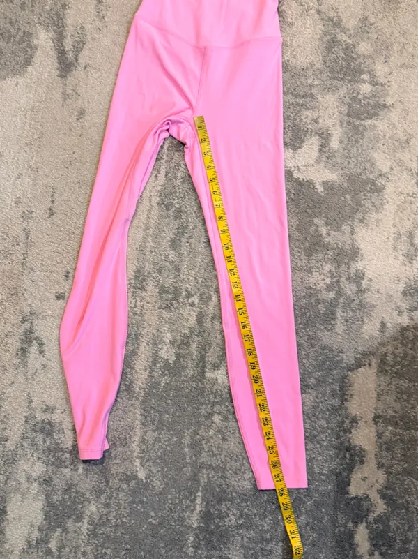All in motion Pink Athletic Jumpsuit - Image 7