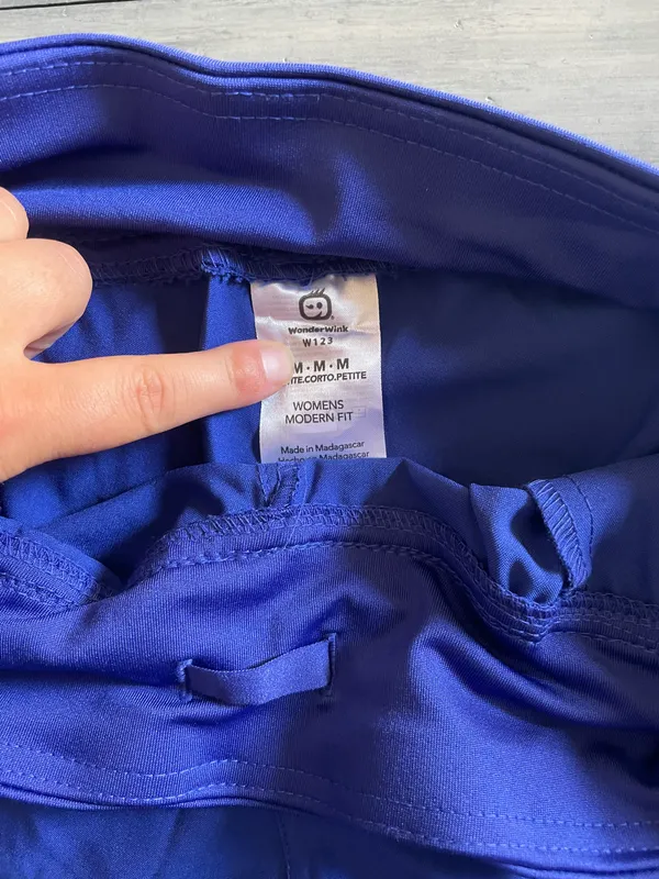 Wonder Wink Scrub Pant - Image 5