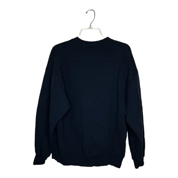 Jerzees "Bodacious" Navy Shirt - Image 4