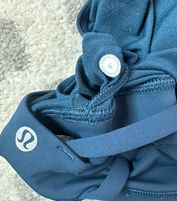 Lululemon Bra Sports - Image 4