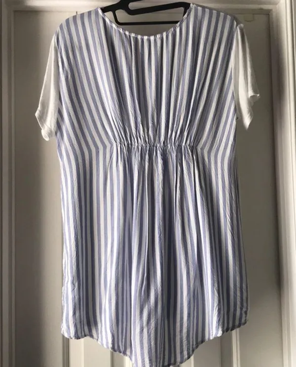 Alya Summer blouse - Image 2
