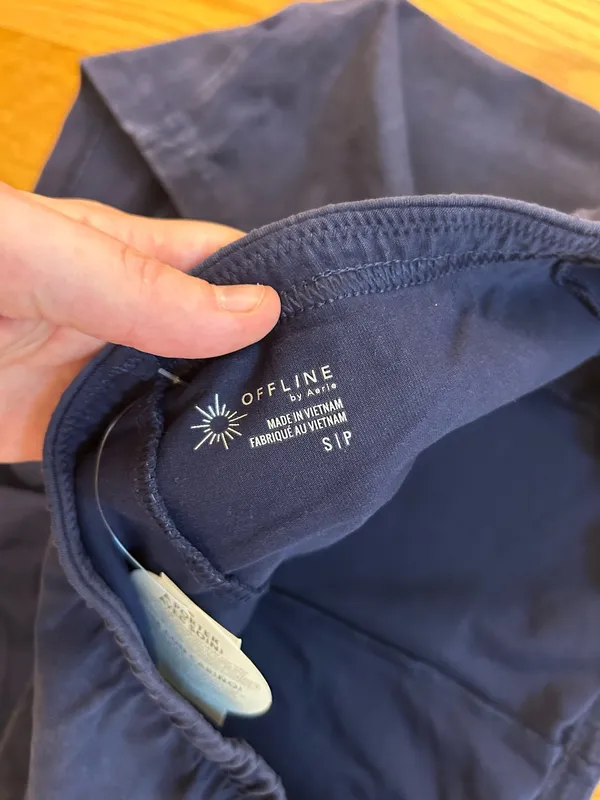 Aerie Skirt Mini - Image 4