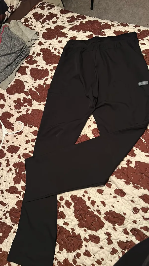 MedCouture Scrub Pants - Image 3