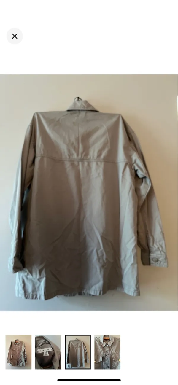 Shirt Topshop - Image 3