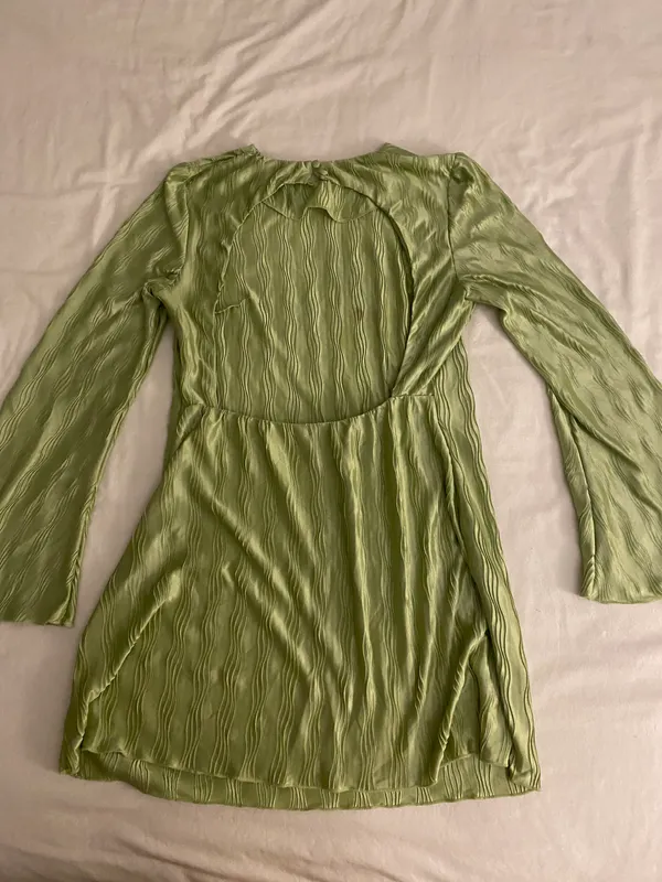 Mini Party Dress - Image 3