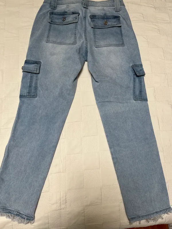 kansan jeans - Image 3