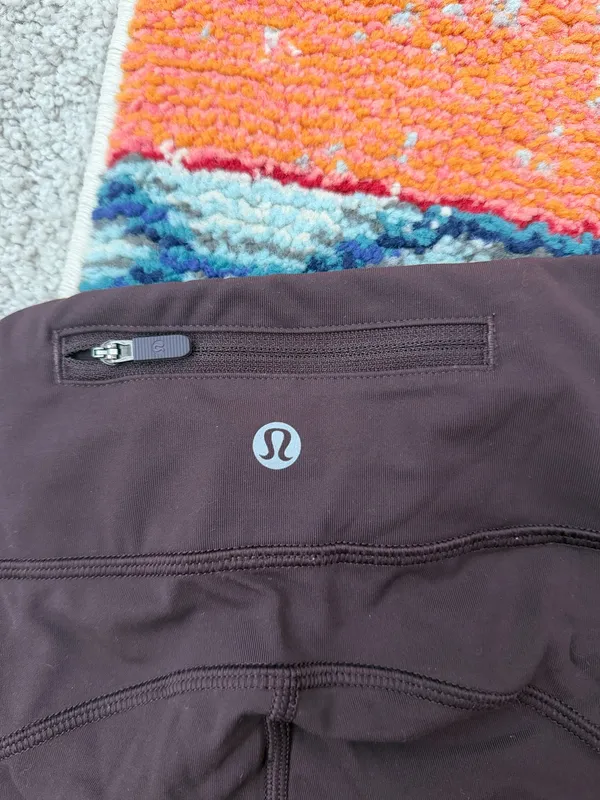 Lululemon Leggings - Image 3