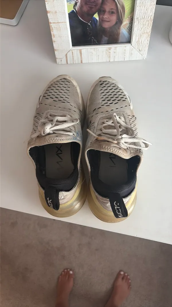 Nike Air Max 270 - Image 3