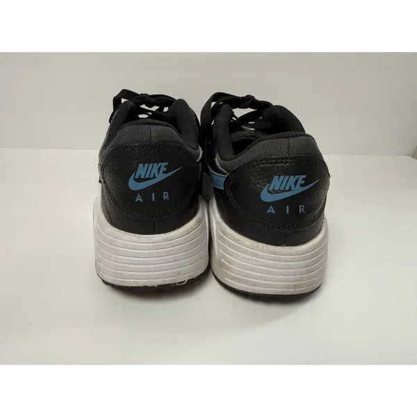 Nike Air Max SC Womens Black Blue Anthracite Sneakers CW4555-017 Size 7‎ - Image 11