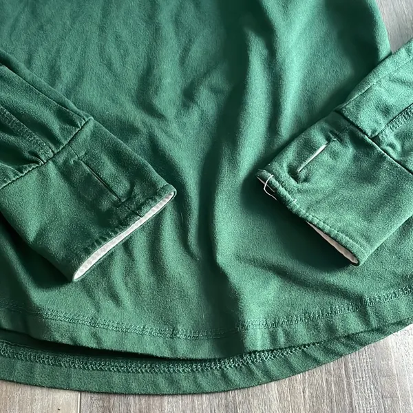 Colosseum Michigan State Quarterzip - Image 3