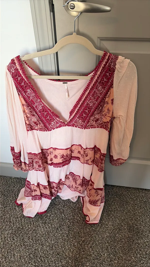 Free People Dress - Image 2