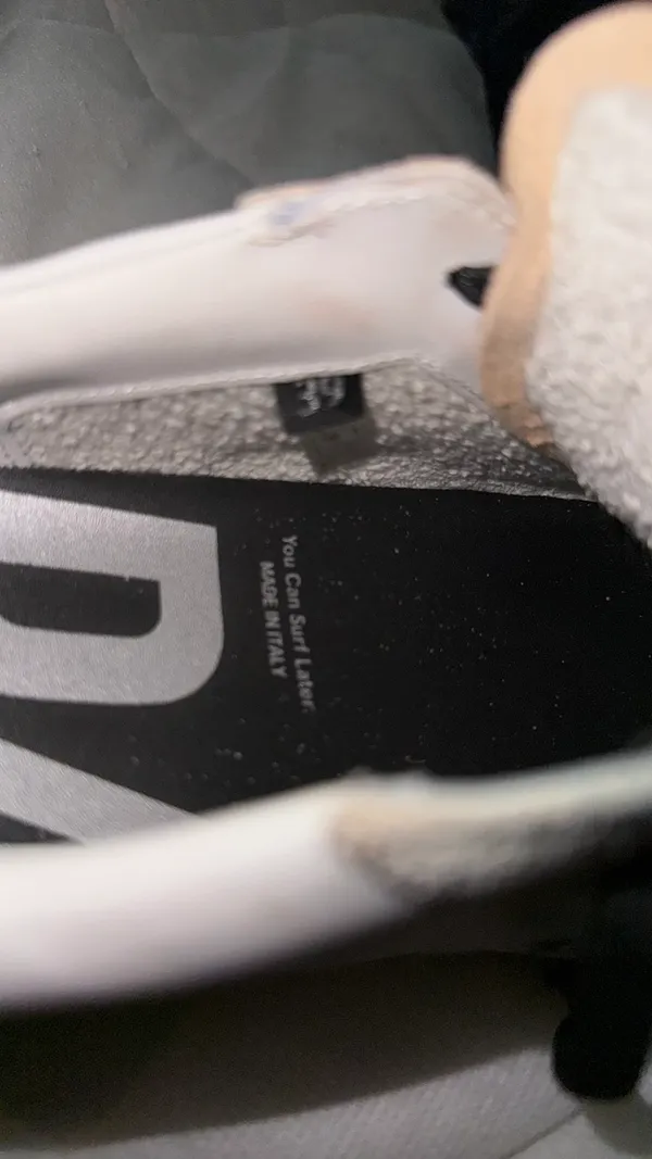 P448 Sneakers - Image 6