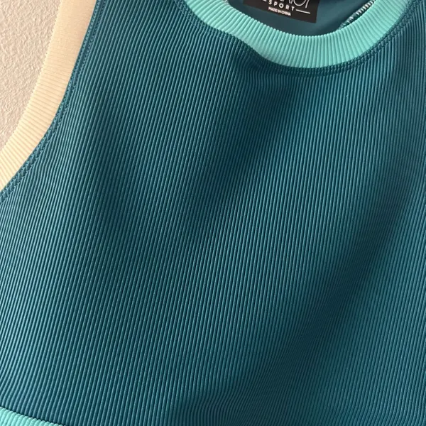 {Beach Riot} Brand New Gwen Top - Image 12