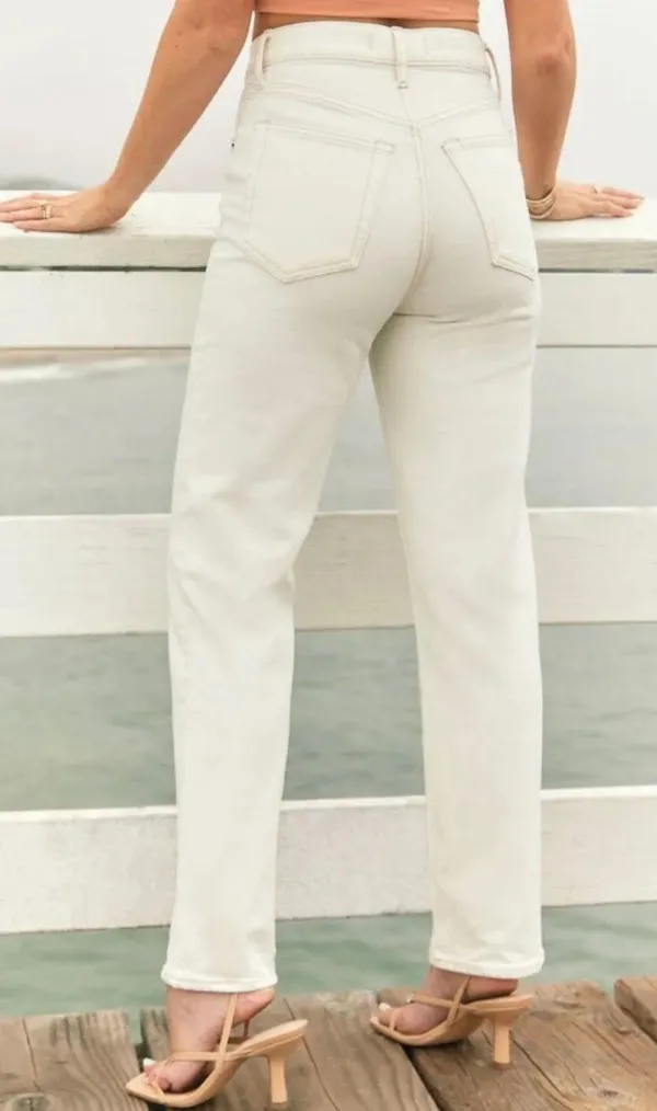 Abercrombie Jeans - Image 2