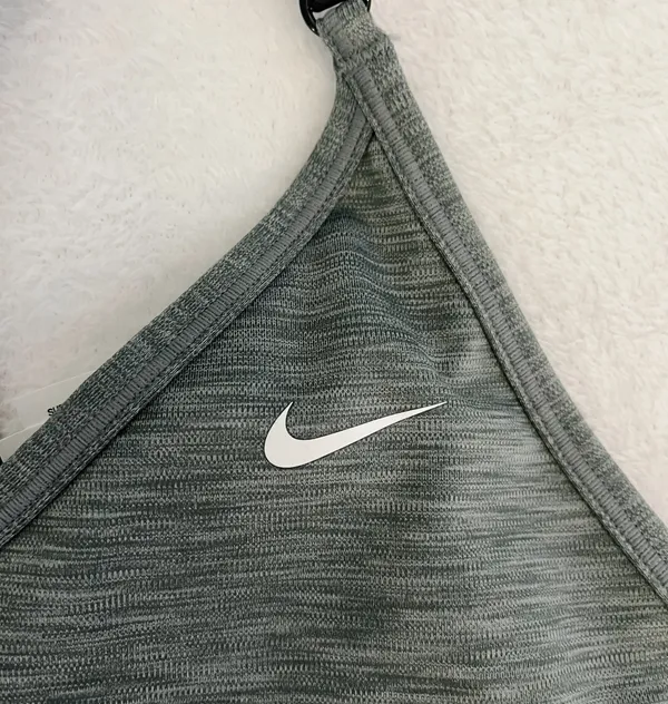 Nike Sports Bra - Image 2
