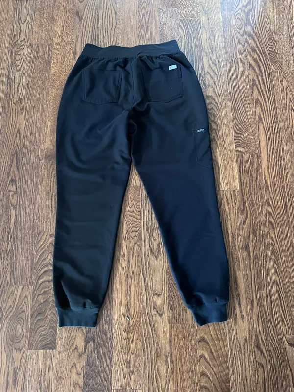 Jogger Scrub Pants - Image 2