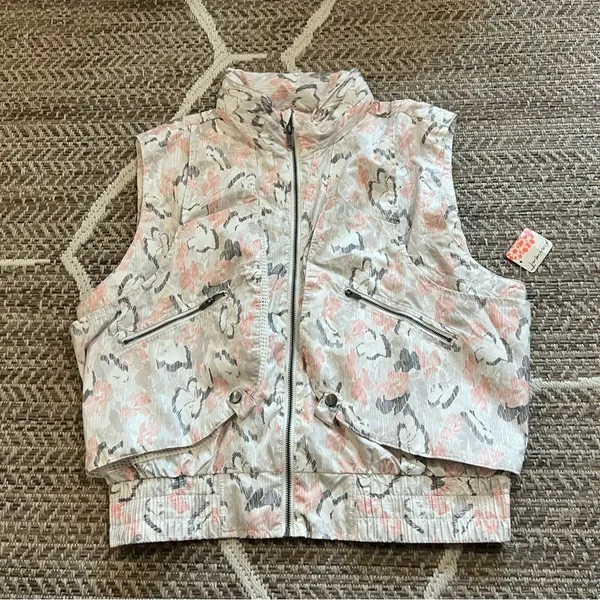 Free people movement off the grid vest - Image 4