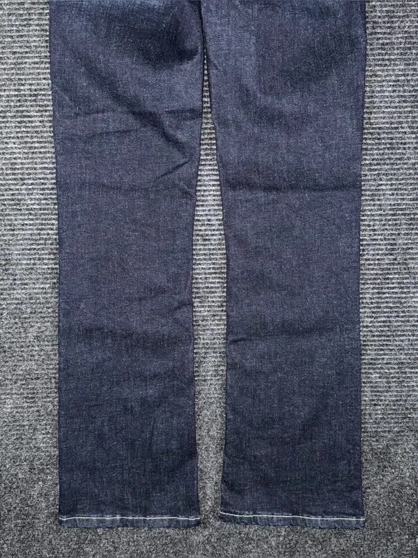 Buckle BKE NWOT Stella Mid Rise Slim Fit Tailored Bootcut Stretch Jeans 25x29.5 - Image 6
