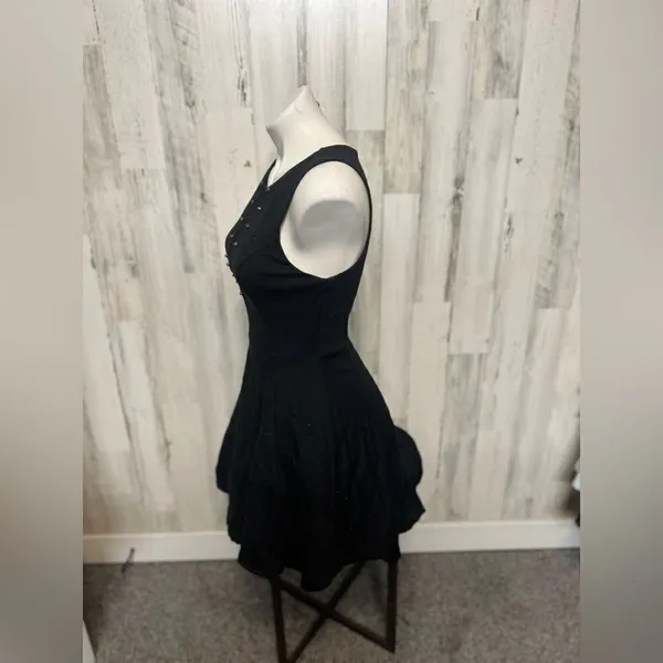 Express flare dress - Image 6