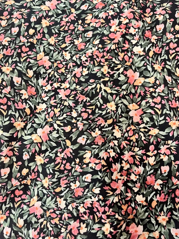 Steve Madden shirt Lg  - Image 2