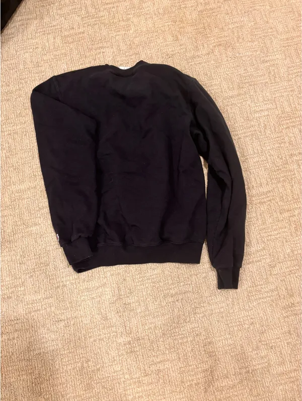 Yale Champion Sweatshirt - Image 4