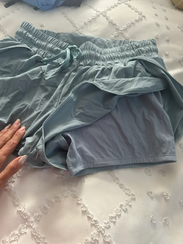 CRZ Yoga Shorts - Image 3