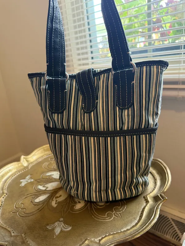 Longaberger Purse - Image 5