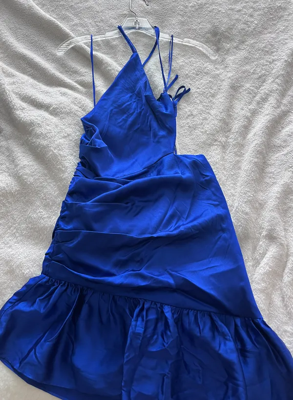 Amanda Uprichard Dress - Image 5