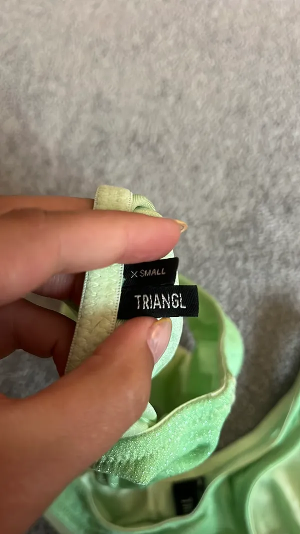 Triangl Bikini Set - Image 8