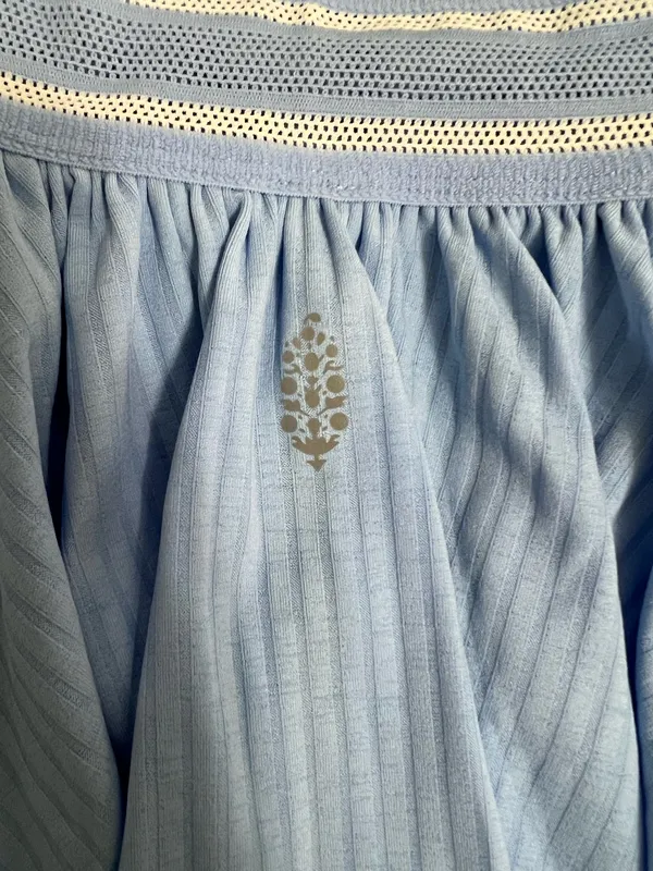 Free People Skirt - Image 3