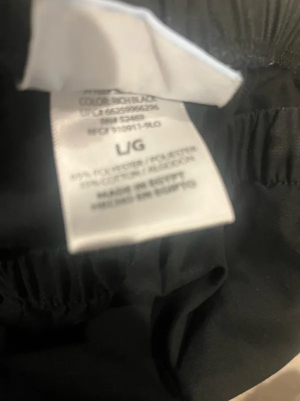 Sb Scrubs Scrubs size large - Image 2