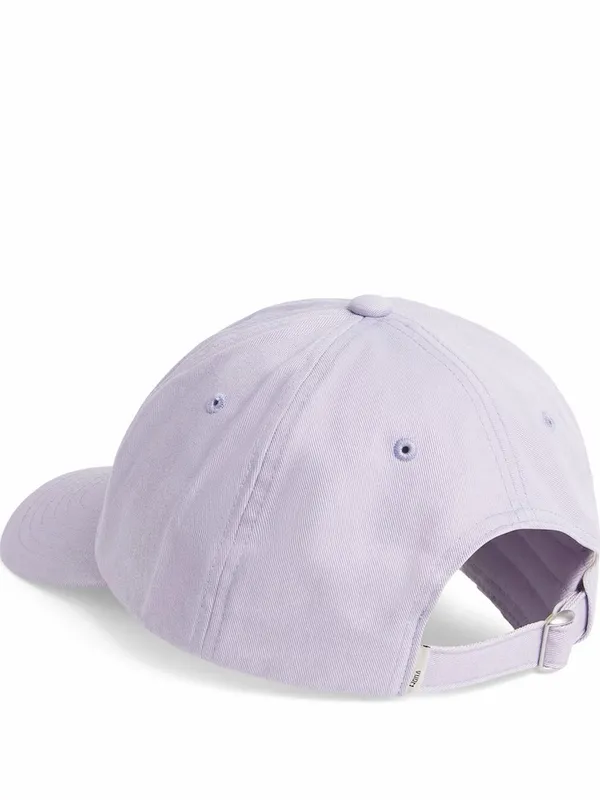 Vuori NWOT dad hat - lilac - Image 3