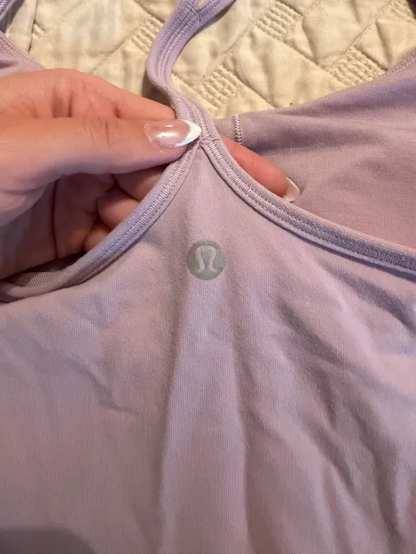 Lululemon Tank Top - Image 3