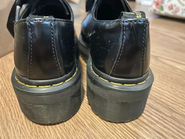 Dr. Martens Holly Oxford - Image 7