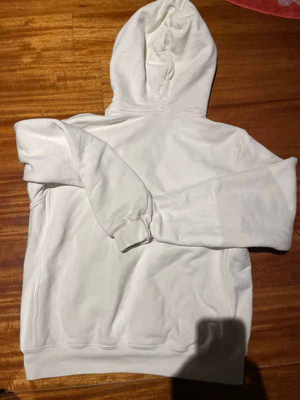 Madhappy Classic Fleece Hoodie Medium - Image 8