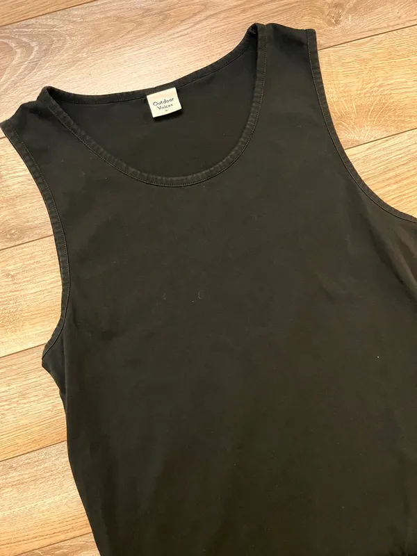 Outdoor voices relaxed fit athletic tank - Image 3