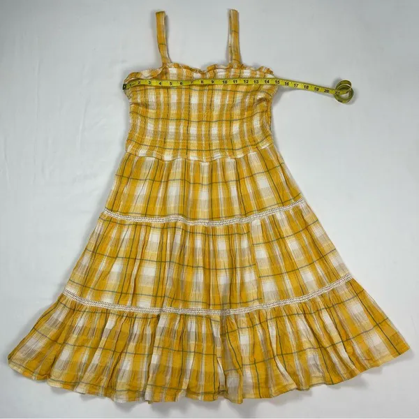 Cotton & Rye Sundress, Dress: Large - Image 9