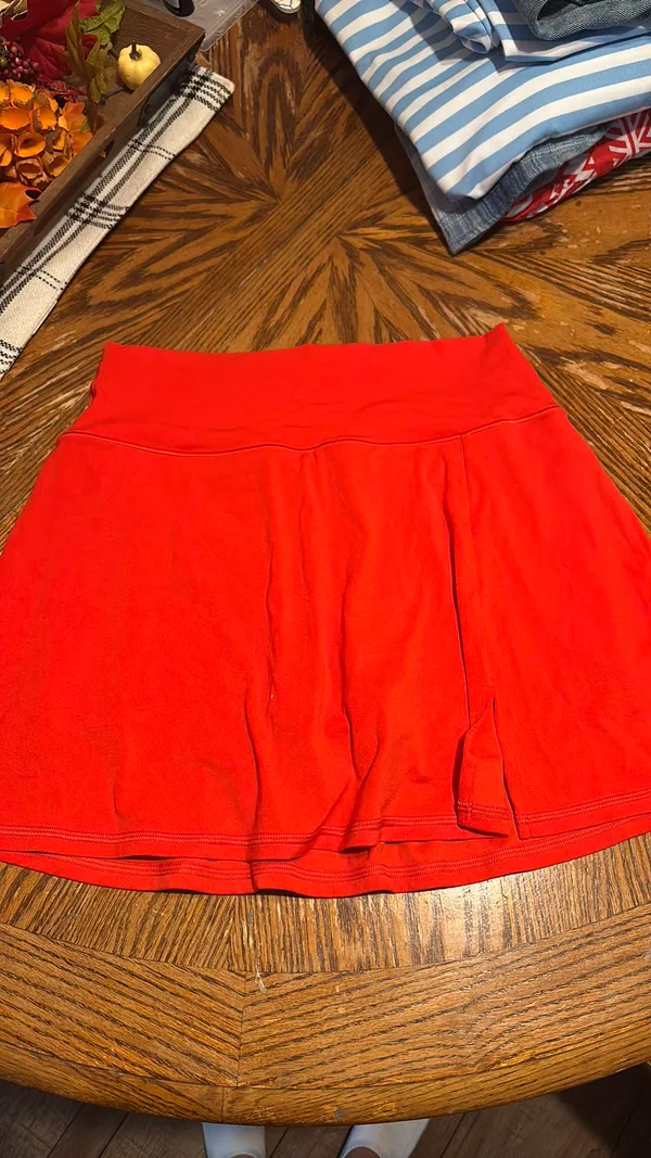 OFFLINE by Aerie Skirt - Image 2