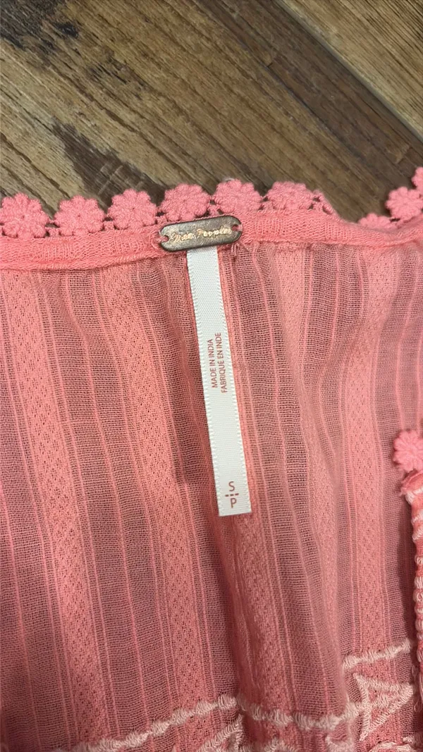 Free People Top - Image 3