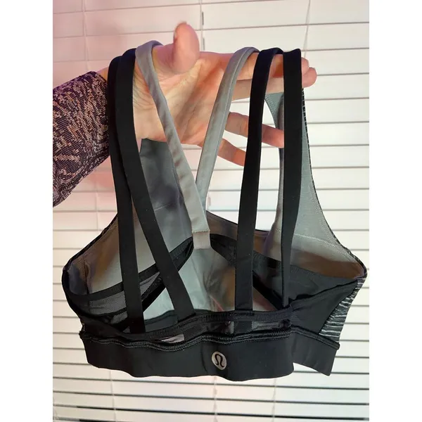 Lululemon Athletica Energy Bra - Image 5