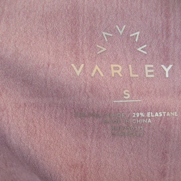 Varley Luna High Rise Full length Leggings - Image 10