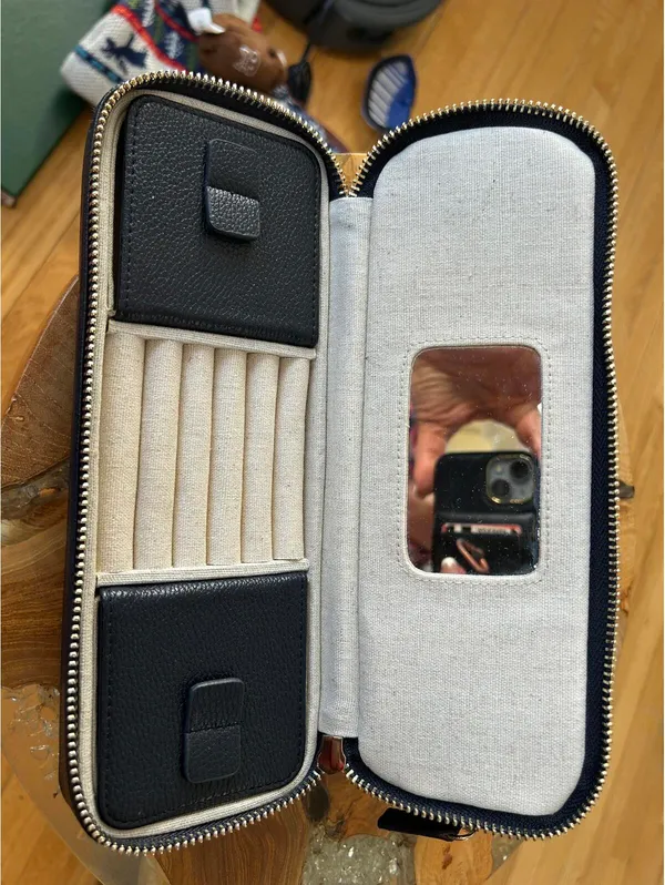 Mark & Graham DUAL TRAVEL ORGANIZER - Image 4
