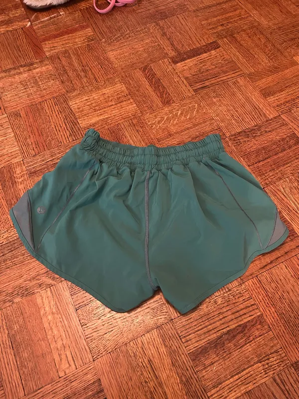 Lululemon Hotty Hot Shorts - Image 2