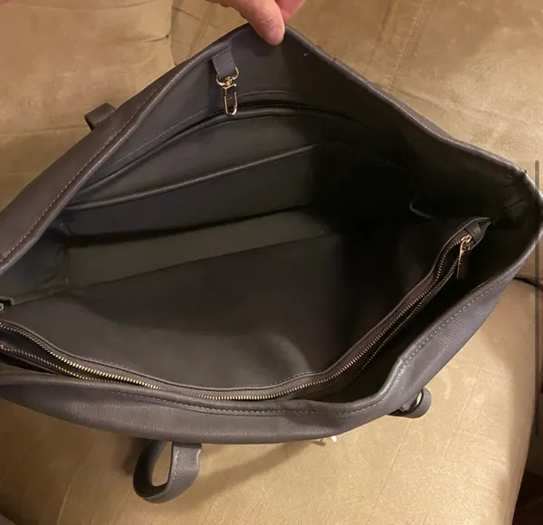 Platinum Avenue Laptop Bag | Tote | Case - Image 5