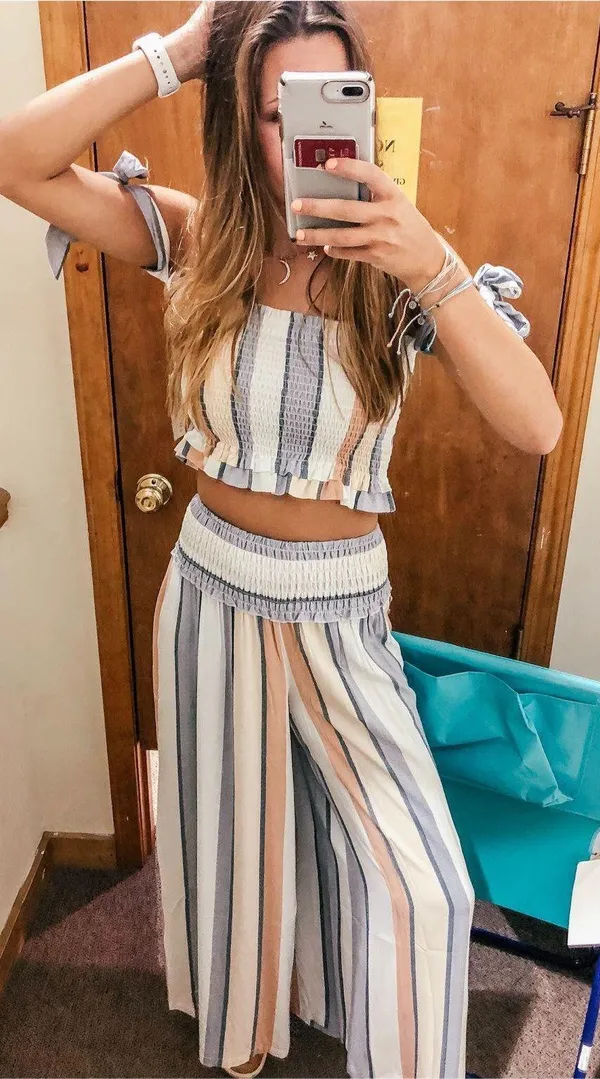 Ocean Drive Beach Pants - Image 2